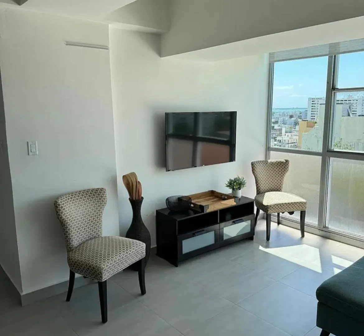 Apartment Pentagon Len Homes San Juan
